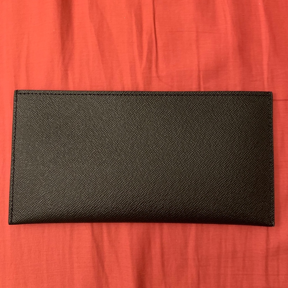 Louis Vuitton Black Game On Felicie Insert - Picture 3 of 4